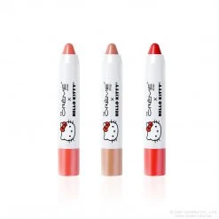 The Crème Shop X Sanrio “HELLO LIPPY” Moisturizing Tinted Lip Balm | Birthday Babe New Arrivals