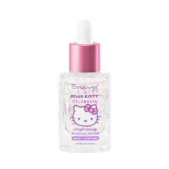 The Crème Shop X Sanrio Brightening Apple Essence Serum Best Sellers