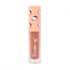 The Crème Shop X Sanrio The Crème Shop X Hello Kitty Kawaii Kiss Moisturizing Lip Oil - Peach Flavored New Arrivals