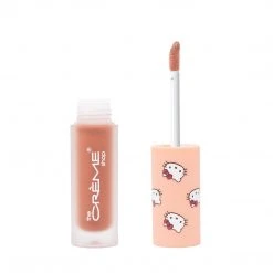 The Crème Shop X Sanrio The Crème Shop X Hello Kitty Kawaii Kiss Moisturizing Lip Oil - Peach Flavored New Arrivals