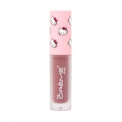 The Crème Shop X Sanrio The Crème Shop X Hello Kitty Kawaii Kiss Moisturizing Lip Oil - Strawberry Flavored 6 The Crème Shop X Sanrio The Crème Shop X Hello Kitty Kawaii Kiss Moisturizing Lip Oil - Strawberry Flavored