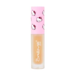 The Crème Shop X Sanrio The Crème Shop X Hello Kitty Kawaii Kiss Moisturizing Lip Oil - Vanilla Mint Flavored New Arrivals 13 The Crème Shop X Sanrio The Crème Shop X Hello Kitty Kawaii Kiss Moisturizing Lip Oil - Vanilla Mint Flavored New Arrivals