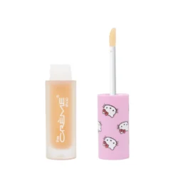 The Crème Shop X Sanrio The Crème Shop X Hello Kitty Kawaii Kiss Moisturizing Lip Oil - Vanilla Mint Flavored New Arrivals 12 The Crème Shop X Sanrio The Crème Shop X Hello Kitty Kawaii Kiss Moisturizing Lip Oil - Vanilla Mint Flavored New Arrivals