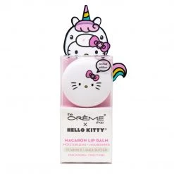 The Crème Shop X Sanrio New Arrivals The Crème Shop X Hello Kitty Macaron Lip Balm - Sweet Sprinkles 2 The Crème Shop X Sanrio New Arrivals The Crème Shop X Hello Kitty Macaron Lip Balm - Sweet Sprinkles