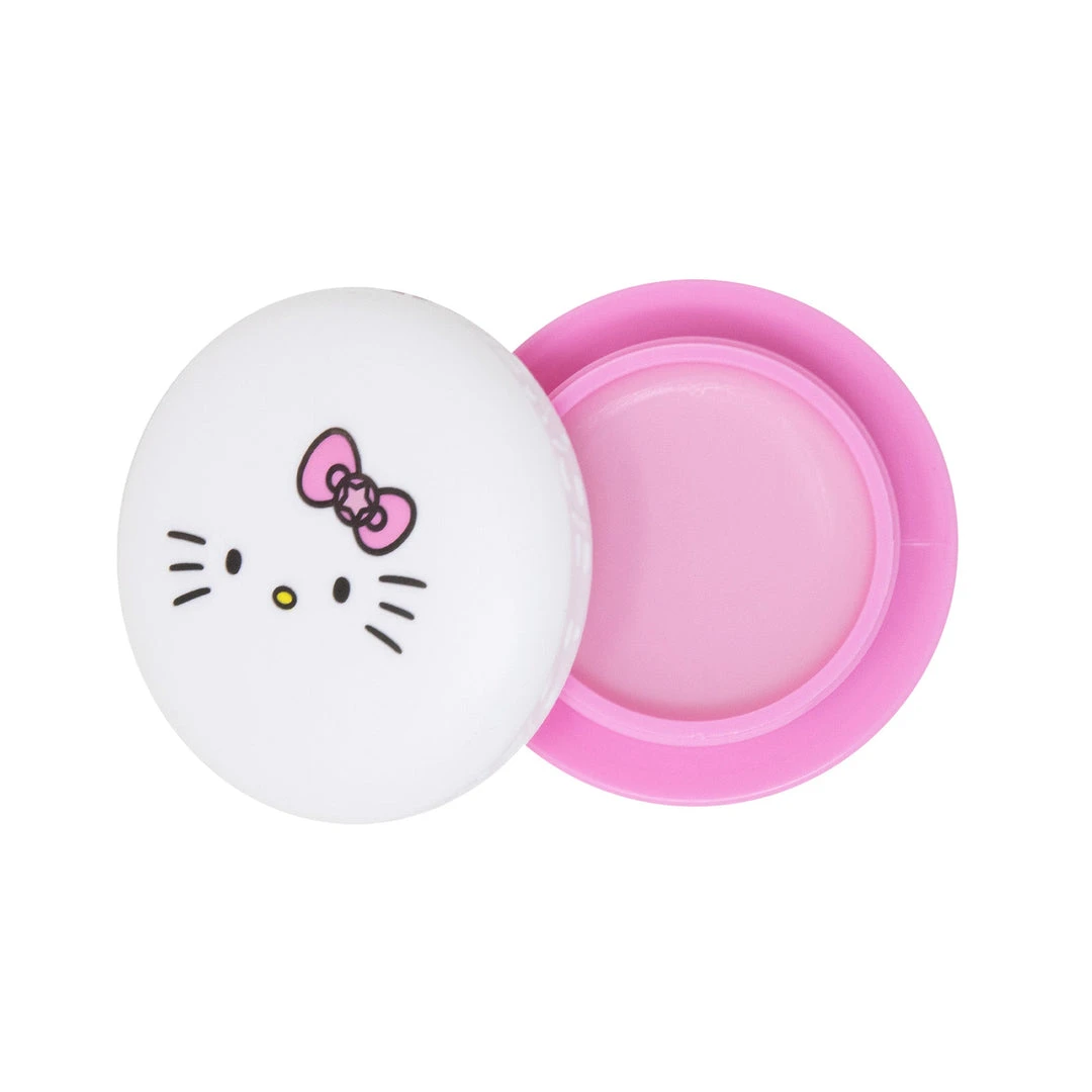 The Crème Shop X Sanrio New Arrivals The Crème Shop X Hello Kitty Macaron Lip Balm - Sweet Sprinkles The Crème Shop X Sanrio New Arrivals The Crème Shop X Hello Kitty Macaron Lip Balm - Sweet Sprinkles