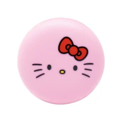 The Crème Shop X Sanrio Hello Kitty Macaron Lip Balm - Watermelon