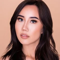 The Crème Shop Makeup 3D Faux Mink Lashes In "Hunny Bunny"