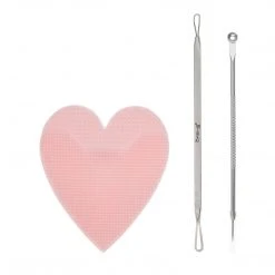 The Crème Shop I ♥ Clear Skin Clarifying Complexion Kit