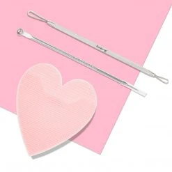 The Crème Shop I ♥ Clear Skin Clarifying Complexion Kit