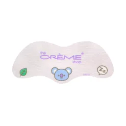 The Crème Shop X BT21 The Crème Shop | BT21: Bye Bye Blackheads - Printed Pore Strips (Set Of 8)