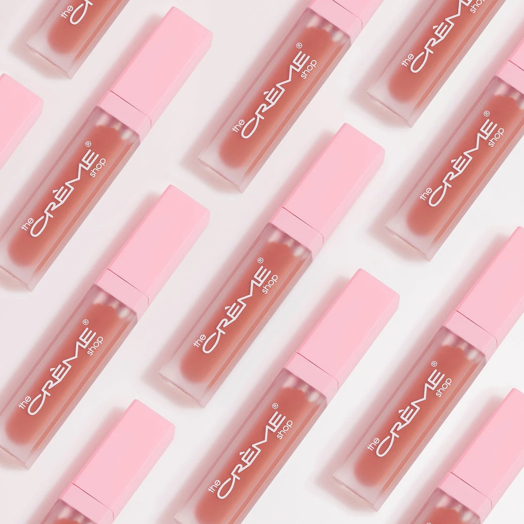 The Crème Shop Crème De La Gloss New Arrivals 8 The Crème Shop Crème De La Gloss New Arrivals