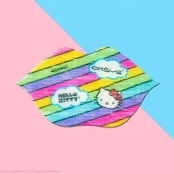 The Crème Shop X Sanrio Hello Kitty Hydrogel Lip Patch | Strawberry Flavored