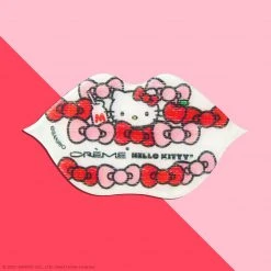 The Crème Shop X Sanrio Hello Kitty Hydrogel Lip Patch | Vanilla Pudding Flavored New Arrivals 2 The Crème Shop X Sanrio Hello Kitty Hydrogel Lip Patch | Vanilla Pudding Flavored New Arrivals