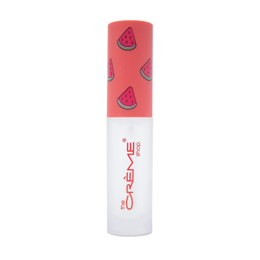 The Crème Shop Luscious Lip Oil Watermelon Ice New Arrivals 2 The Crème Shop Luscious Lip Oil Watermelon Ice New Arrivals