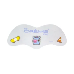 The Crème Shop X BT21 The Crème Shop | BT21: Bye Bye Blackheads - Printed Pore Strips (Set Of 8)