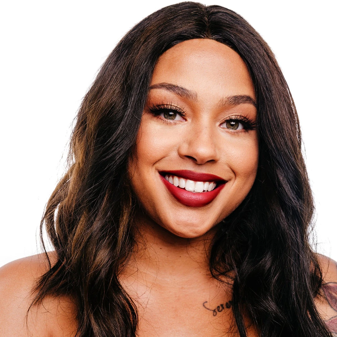 The Crème Shop Read My Lipstick - Velvety Matte Makeup The Crème Shop Read My Lipstick - Velvety Matte Makeup