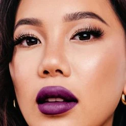 The Crème Shop Read My Lipstick - Velvety Matte Makeup 47 The Crème Shop Read My Lipstick - Velvety Matte Makeup