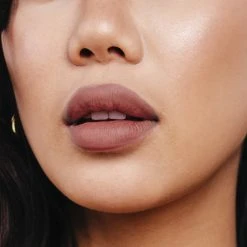 The Crème Shop Read My Lipstick - Velvety Matte Makeup 15 The Crème Shop Read My Lipstick - Velvety Matte Makeup