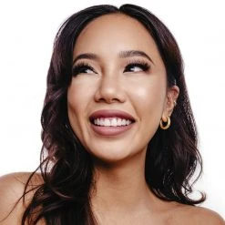 The Crème Shop Read My Lipstick - Velvety Matte Makeup 14 The Crème Shop Read My Lipstick - Velvety Matte Makeup