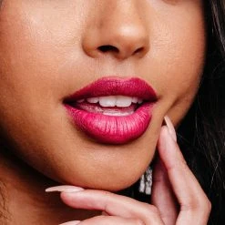 The Crème Shop Read My Lipstick - Velvety Matte Makeup 7 The Crème Shop Read My Lipstick - Velvety Matte Makeup