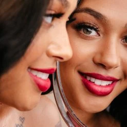 The Crème Shop Read My Lipstick - Velvety Matte Makeup 6 The Crème Shop Read My Lipstick - Velvety Matte Makeup