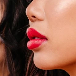 The Crème Shop Read My Lipstick - Velvety Matte Makeup 3 The Crème Shop Read My Lipstick - Velvety Matte Makeup