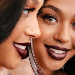 The Crème Shop Read My Lipstick - Velvety Matte Makeup 43 The Crème Shop Read My Lipstick - Velvety Matte Makeup