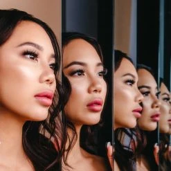 The Crème Shop Read My Lipstick - Velvety Matte Makeup 18 The Crème Shop Read My Lipstick - Velvety Matte Makeup