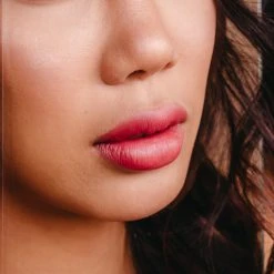 The Crème Shop Read My Lipstick - Velvety Matte Makeup 19 The Crème Shop Read My Lipstick - Velvety Matte Makeup