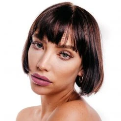 The Crème Shop Read My Lipstick - Velvety Matte Makeup 31 The Crème Shop Read My Lipstick - Velvety Matte Makeup