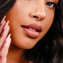 The Crème Shop Read My Lipstick - Velvety Matte Makeup 11 The Crème Shop Read My Lipstick - Velvety Matte Makeup