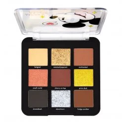 The Crème Shop X Disney The Crème Shop | Disney: Around The World Eyeshadow Palette (Mickey Mouse) 4 The Crème Shop X Disney The Crème Shop | Disney: Around The World Eyeshadow Palette (Mickey Mouse)
