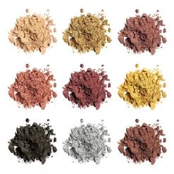 The Crème Shop X Disney The Crème Shop | Disney: Around The World Eyeshadow Palette (Mickey Mouse) 3 The Crème Shop X Disney The Crème Shop | Disney: Around The World Eyeshadow Palette (Mickey Mouse)