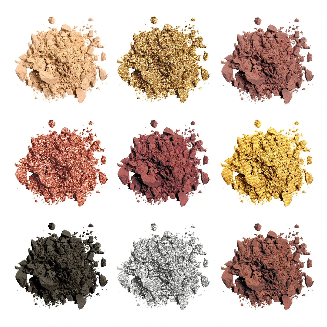 The Crème Shop X Disney The Crème Shop | Disney: Around The World Eyeshadow Palette (Mickey Mouse) The Crème Shop X Disney The Crème Shop | Disney: Around The World Eyeshadow Palette (Mickey Mouse)