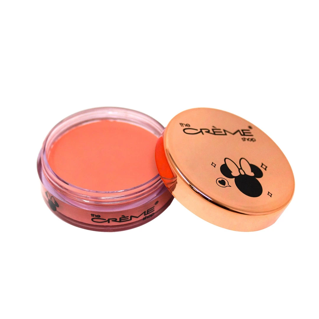 The Crème Shop X Disney New Arrivals The Crème Shop | Disney: Cream Blush Balm In "Strawberry Churro" The Crème Shop X Disney New Arrivals The Crème Shop | Disney: Cream Blush Balm In "Strawberry Churro"