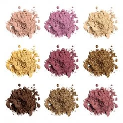 The Crème Shop X Disney The Crème Shop | Disney: World Of Wonder Eyeshadow Palette (Minnie Mouse)