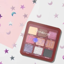 The Crème Shop "Moonlit" Eyeshadow Palette