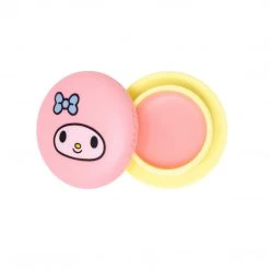 The Crème Shop X Sanrio The Crème Shop X My Melody Macaron Lip Balm - Strawberry Banana New Arrivals