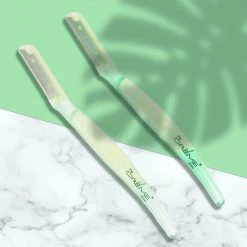 The Crème Shop Perfect Brow Classic Razors (Set Of 2)