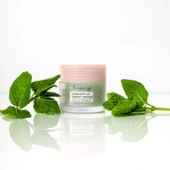 The Crème Shop Skincare Overnight Lip Therapy Masque 8 The Crème Shop Skincare Overnight Lip Therapy Masque