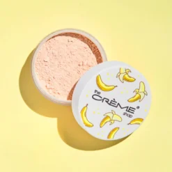 The Crème Shop New Arrivals GO BANANAS! Brightening Banana Powder