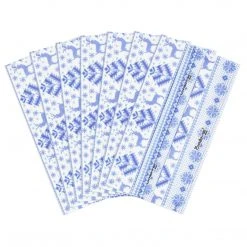 The Crème Shop 3-Ply Protective Face Mask - Winter Wonder (Disposable) New Arrivals