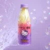 The Crème Shop X Sanrio Hello Kitty Bath Crystals - Passion Fruit | Cruelty-Free & Vegan New Arrivals
