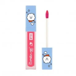 The Crème Shop X BT21 The Crème Shop | BT21: UNIVERSTAIN Lip Tint New Arrivals