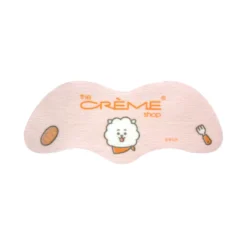 The Crème Shop X BT21 The Crème Shop | BT21: Bye Bye Blackheads - Printed Pore Strips (Set Of 16) New Arrivals