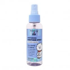 The Crème Shop X BT21 New Arrivals RJ Sanitizing Spray (Lavender Scented)