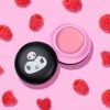 The Crème Shop X Sanrio The Crème Shop X Kuromi Macaron Lip Balm - Raspberry Cream Puff New Arrivals