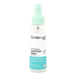The Crème Shop Sanitizer Spray | Green Tea Scented