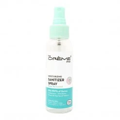 The Crème Shop Sanitizer Spray | Green Tea Scented