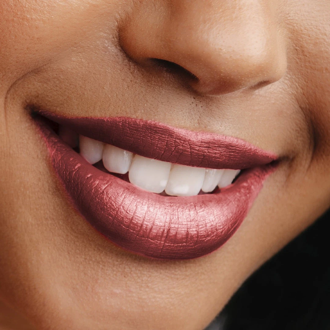 The Crème Shop Read My Lipstick - Silky Satin Makeup The Crème Shop Read My Lipstick - Silky Satin Makeup